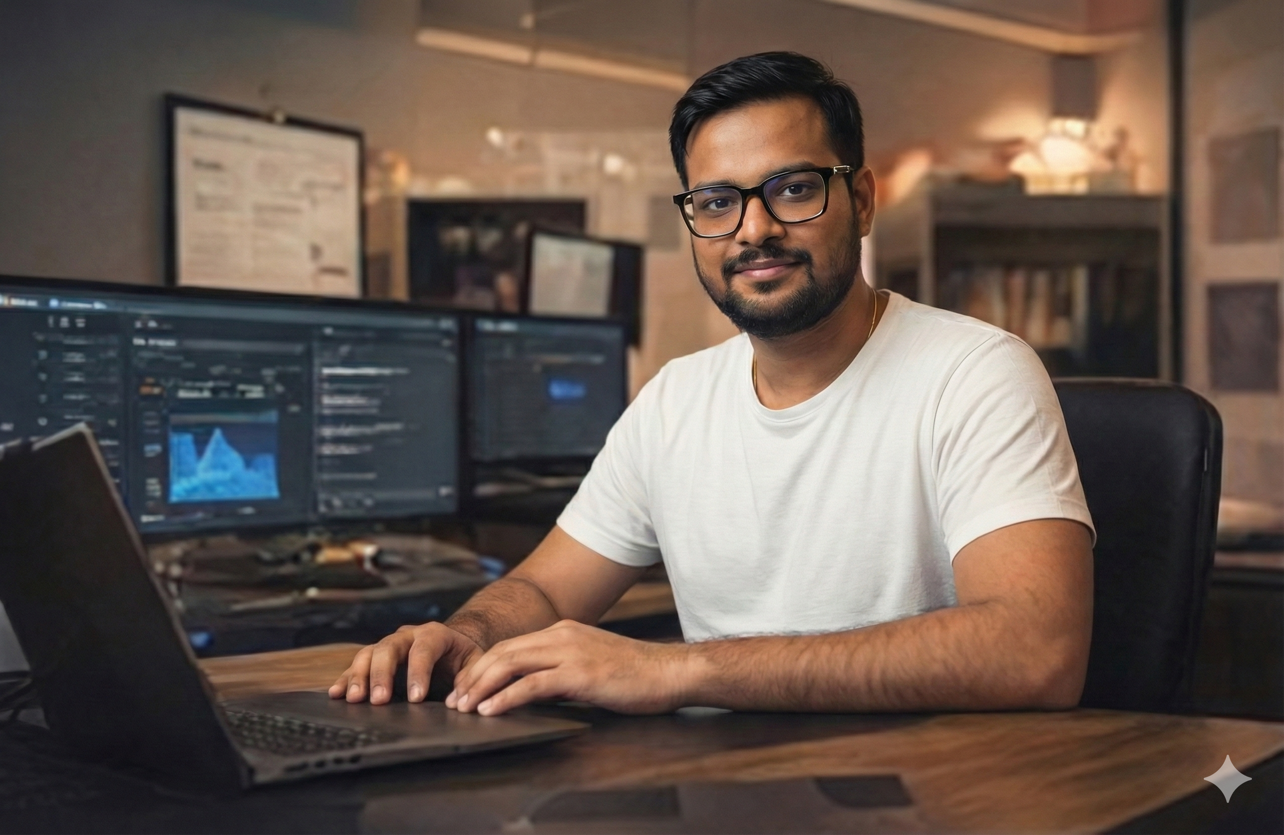 Vishnu Agarwal